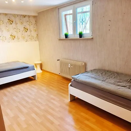 Schoene 2-zimmer In Biebergemuend * Biebergemund