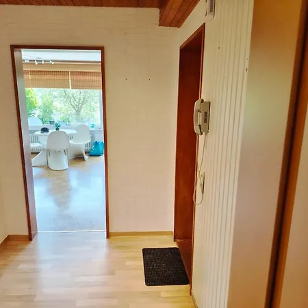 Appartement Schoene 2-zimmer In Biebergemuend Biebergemund
