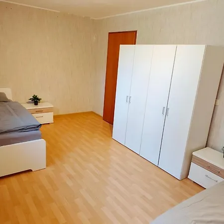 Schoene 2-zimmer In Biebergemuend Appartement *