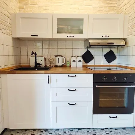 Apartamento Schöne 2-zimmer In Biebergemünd Biebergemund