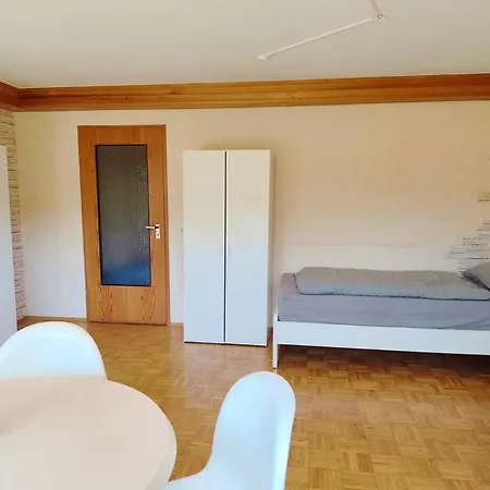 Schoene 2-zimmer In Biebergemuend Appartement *