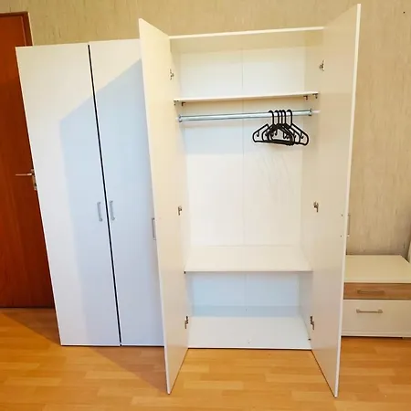 Schoene 2-zimmer In Biebergemuend Appartement