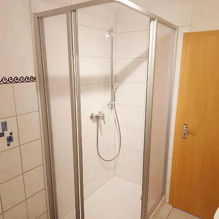 Schoene 2-zimmer In Biebergemuend * Biebergemund
