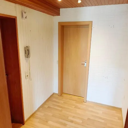 Schoene 2-zimmer In Biebergemuend *